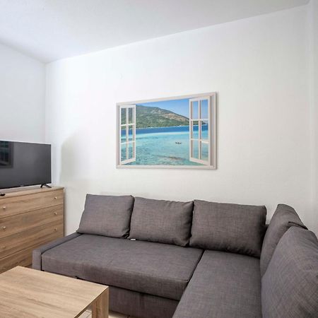 Aris Luxury Apartments เปฟโกโฮรี ภายนอก รูปภาพ