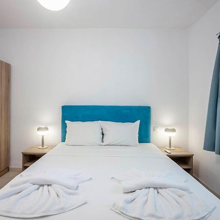 Aris Luxury Apartments เปฟโกโฮรี ภายนอก รูปภาพ