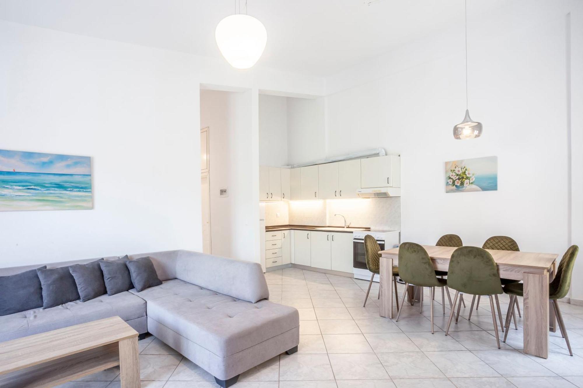 Aris Luxury Apartments เปฟโกโฮรี ภายนอก รูปภาพ