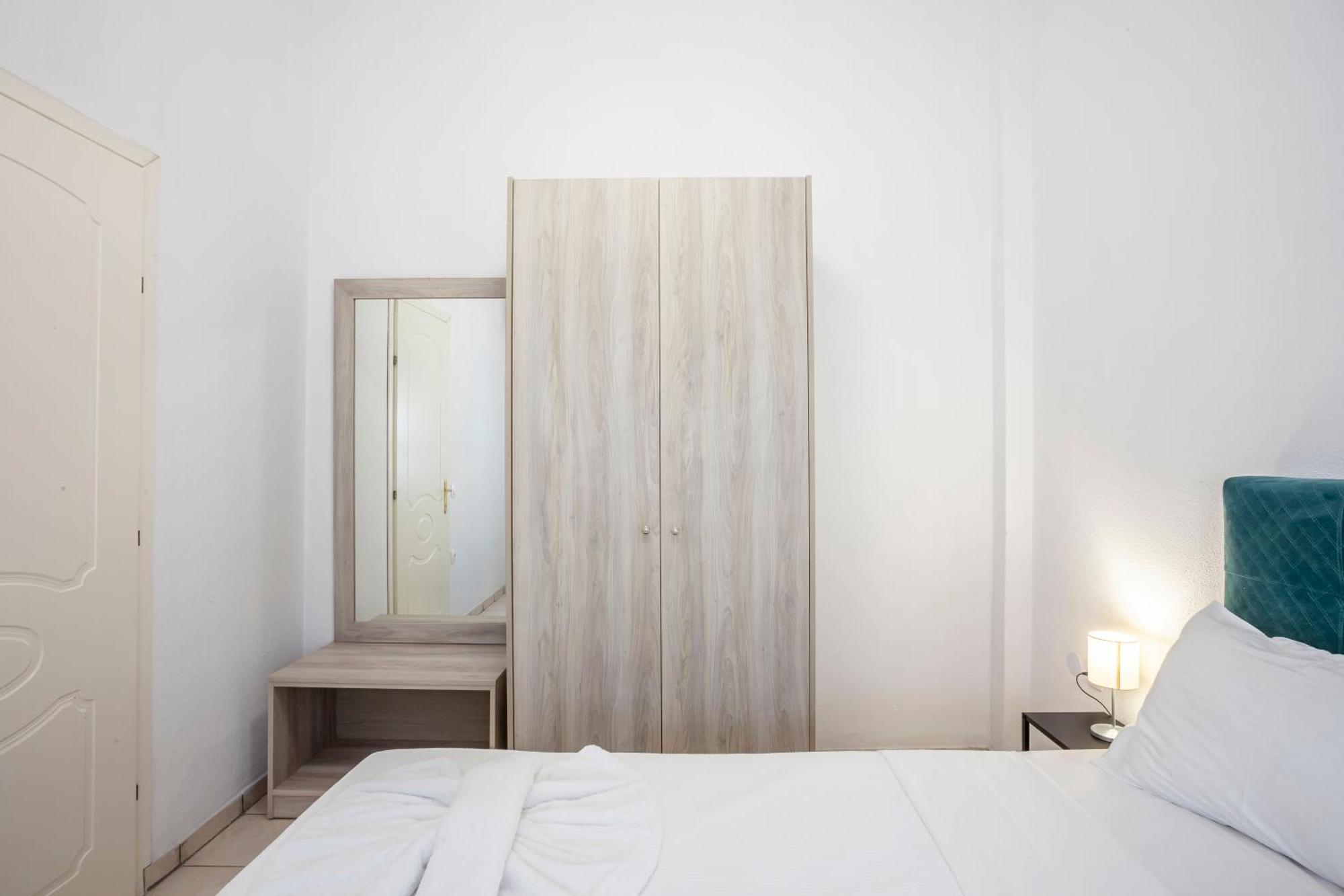Aris Luxury Apartments เปฟโกโฮรี ภายนอก รูปภาพ