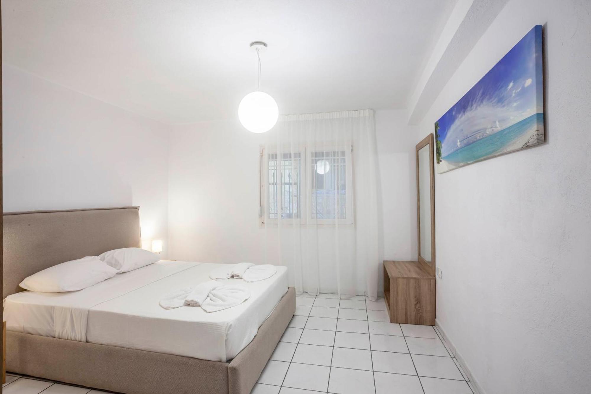 Aris Luxury Apartments เปฟโกโฮรี ภายนอก รูปภาพ