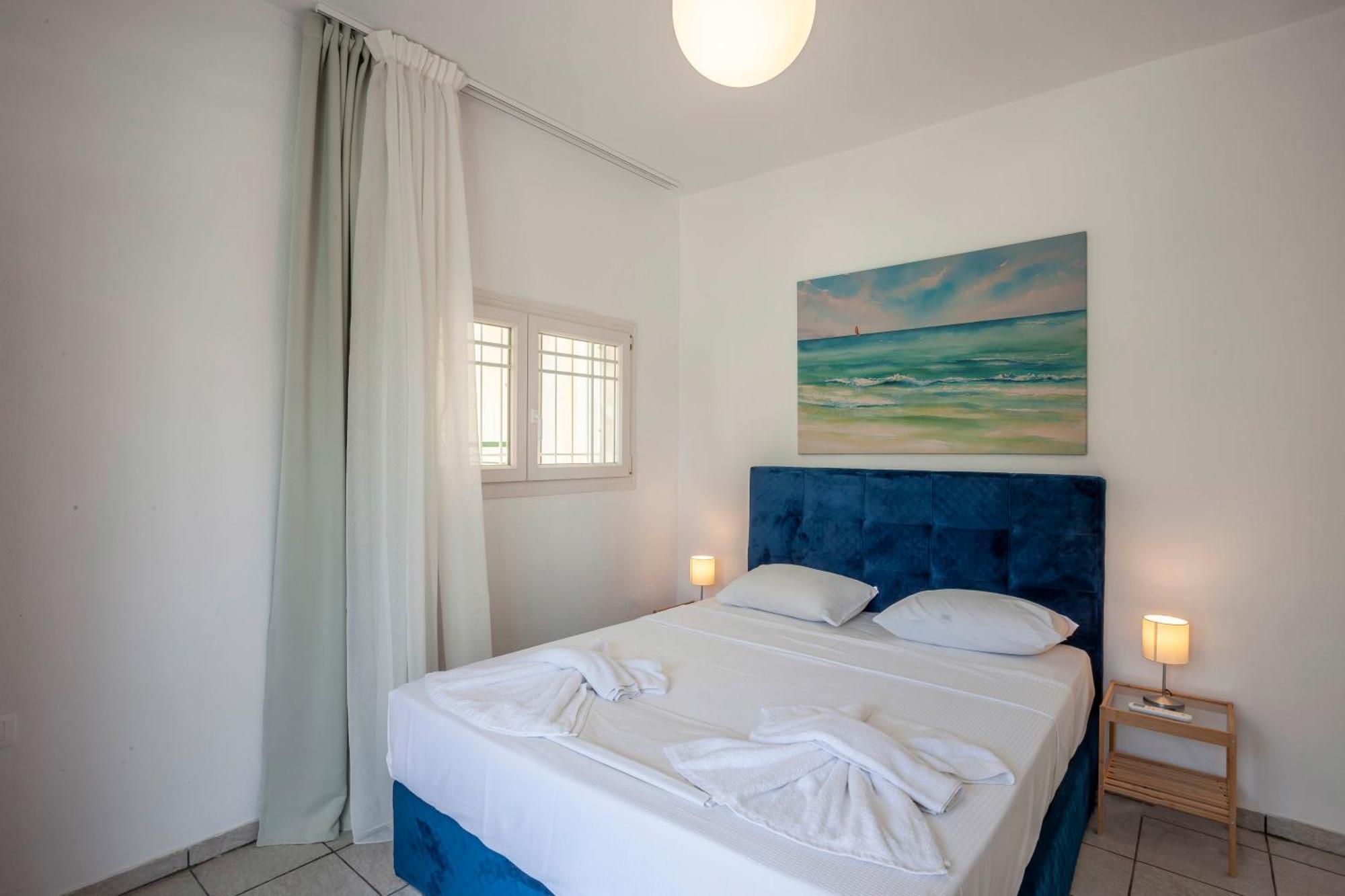 Aris Luxury Apartments เปฟโกโฮรี ภายนอก รูปภาพ